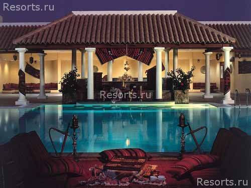 JW Marriott Hotel 54